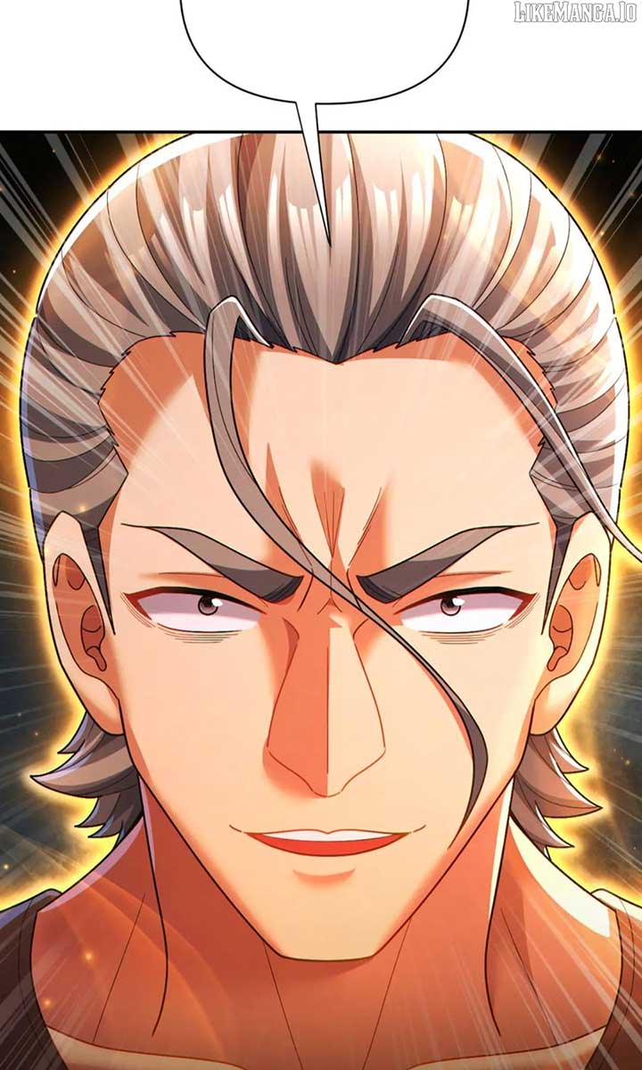 Invincible After Shocking My Empress Wife Chapter 94 - Page 49