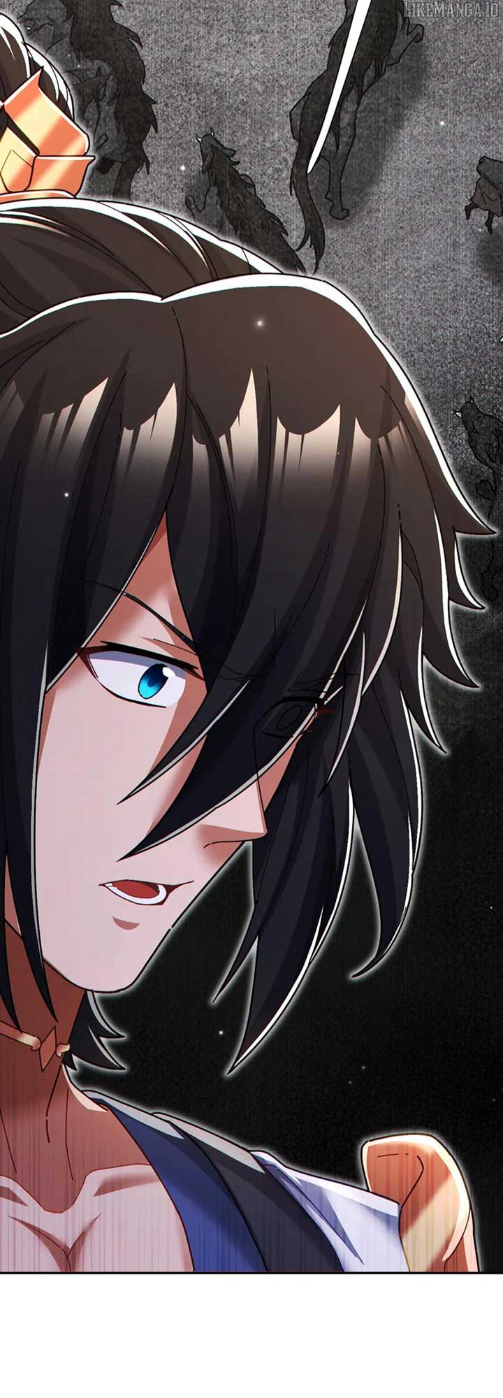 Invincible After Shocking My Empress Wife Chapter 94 - Page 7