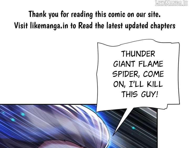 Invincible After Shocking My Empress Wife Chapter 95 - Page 1