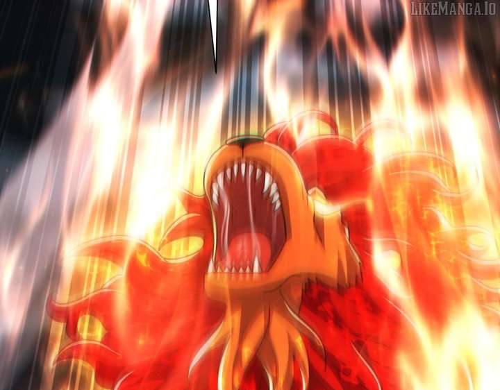 Invincible After Shocking My Empress Wife Chapter 95 - Page 104