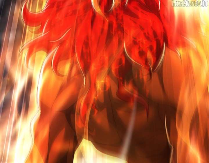 Invincible After Shocking My Empress Wife Chapter 95 - Page 105