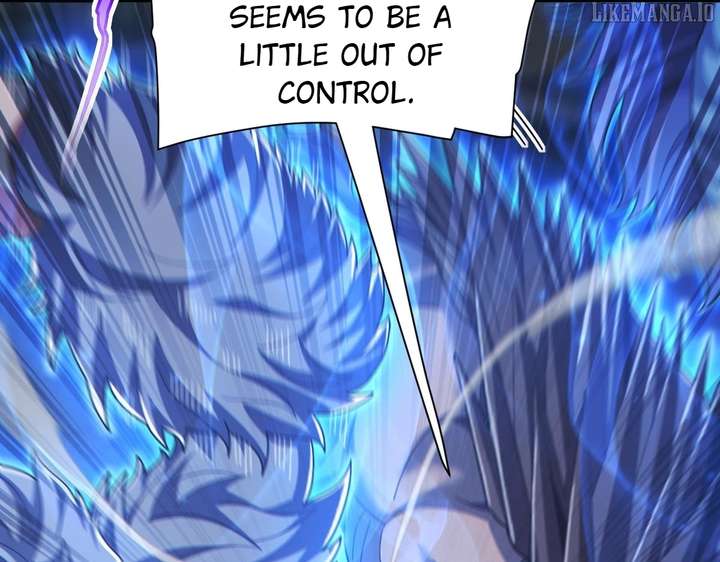 Invincible After Shocking My Empress Wife Chapter 95 - Page 109