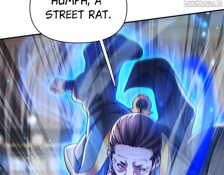 Invincible After Shocking My Empress Wife Chapter 95 - Page 11