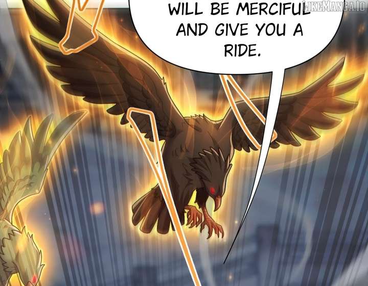 Invincible After Shocking My Empress Wife Chapter 95 - Page 113