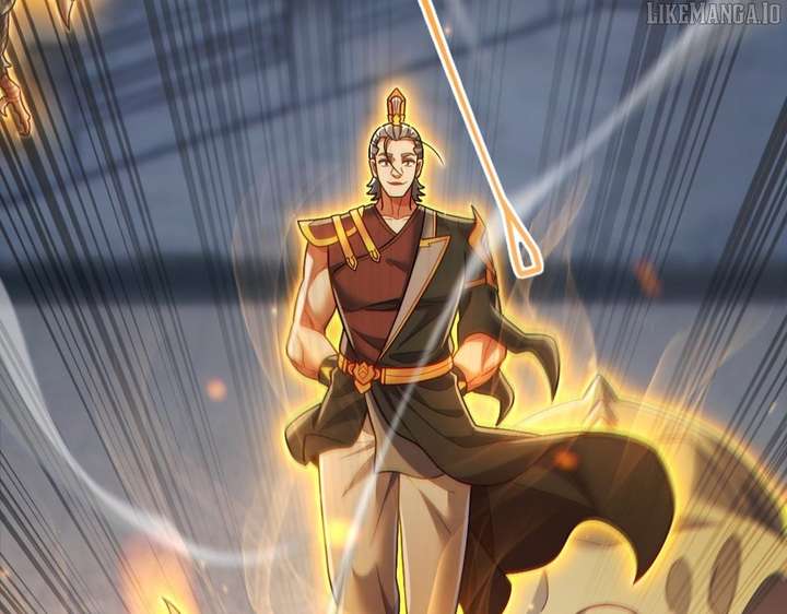 Invincible After Shocking My Empress Wife Chapter 95 - Page 114