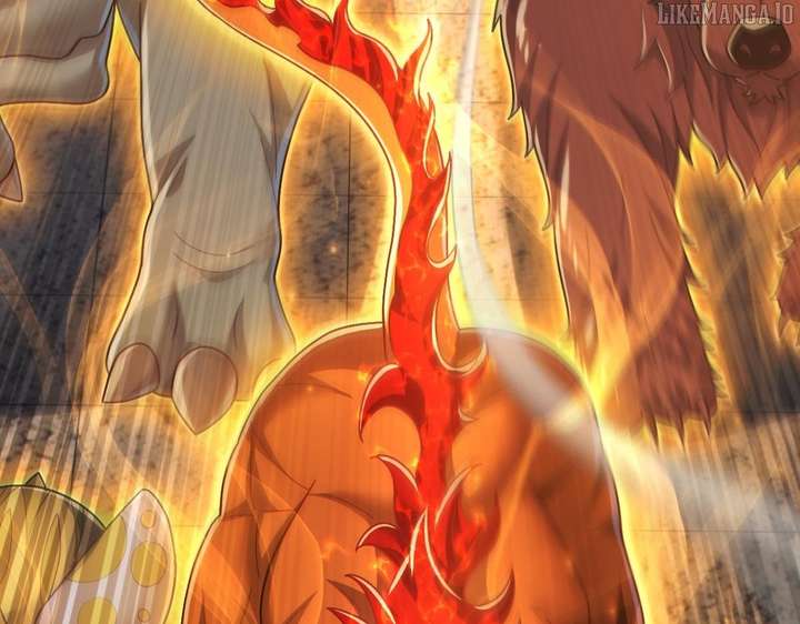 Invincible After Shocking My Empress Wife Chapter 95 - Page 117