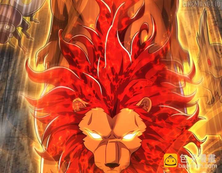 Invincible After Shocking My Empress Wife Chapter 95 - Page 118