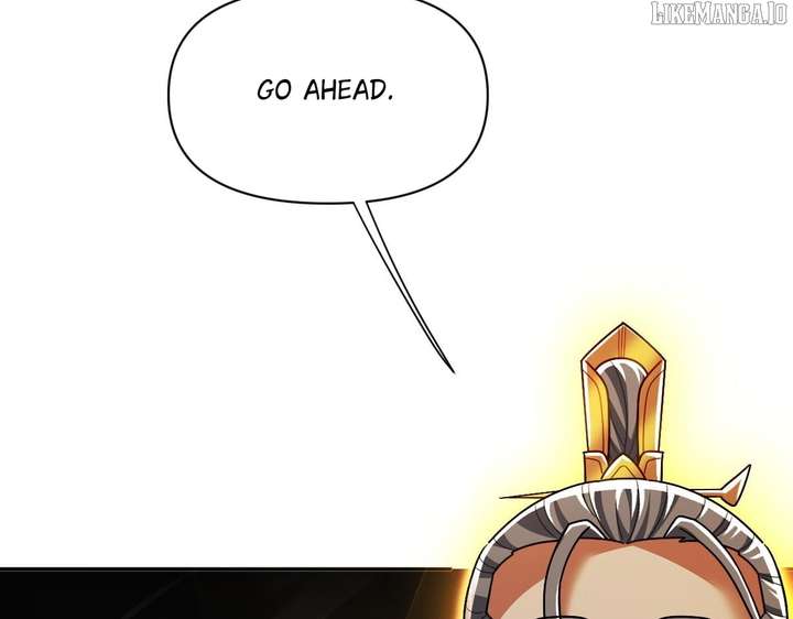 Invincible After Shocking My Empress Wife Chapter 95 - Page 120