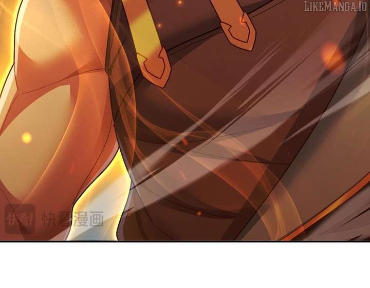 Invincible After Shocking My Empress Wife Chapter 95 - Page 122