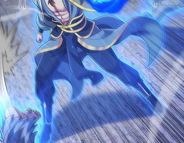 Invincible After Shocking My Empress Wife Chapter 95 - Page 124