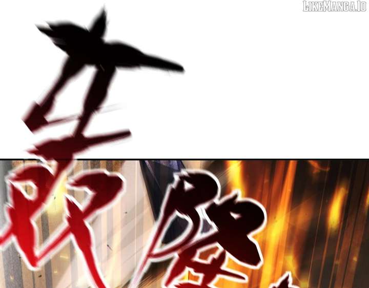 Invincible After Shocking My Empress Wife Chapter 95 - Page 126