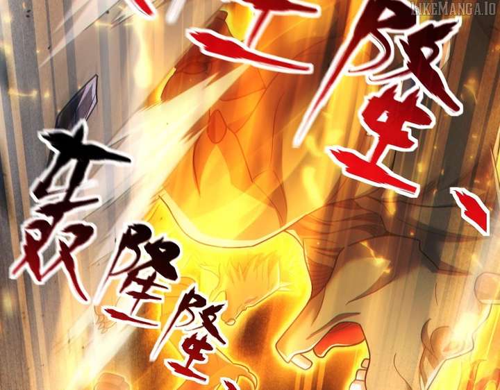 Invincible After Shocking My Empress Wife Chapter 95 - Page 127