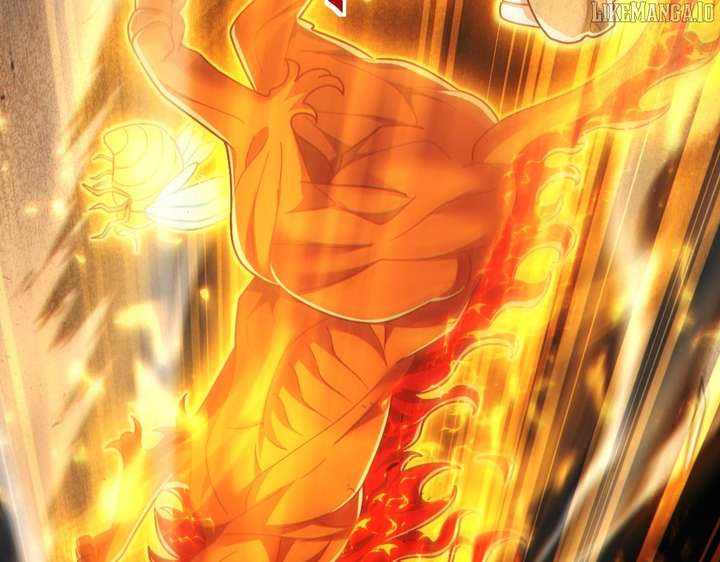 Invincible After Shocking My Empress Wife Chapter 95 - Page 128