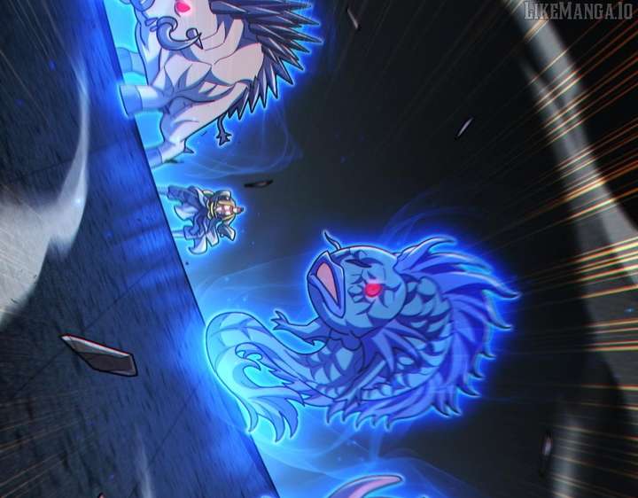 Invincible After Shocking My Empress Wife Chapter 95 - Page 130