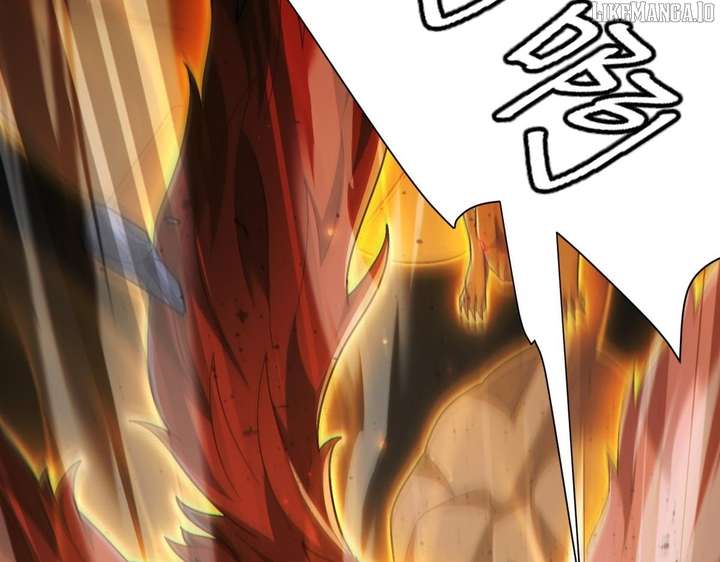 Invincible After Shocking My Empress Wife Chapter 95 - Page 133