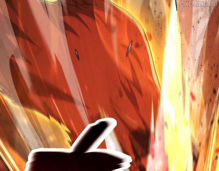 Invincible After Shocking My Empress Wife Chapter 95 - Page 134