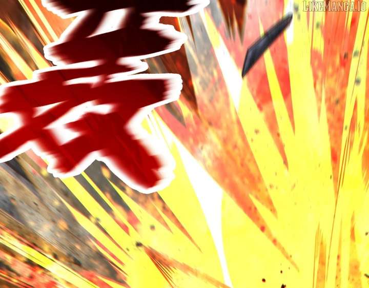 Invincible After Shocking My Empress Wife Chapter 95 - Page 135