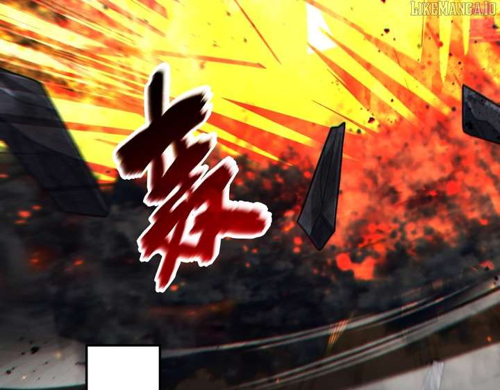 Invincible After Shocking My Empress Wife Chapter 95 - Page 136