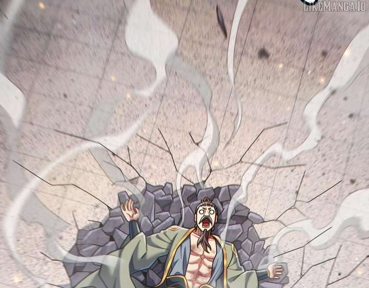 Invincible After Shocking My Empress Wife Chapter 95 - Page 141