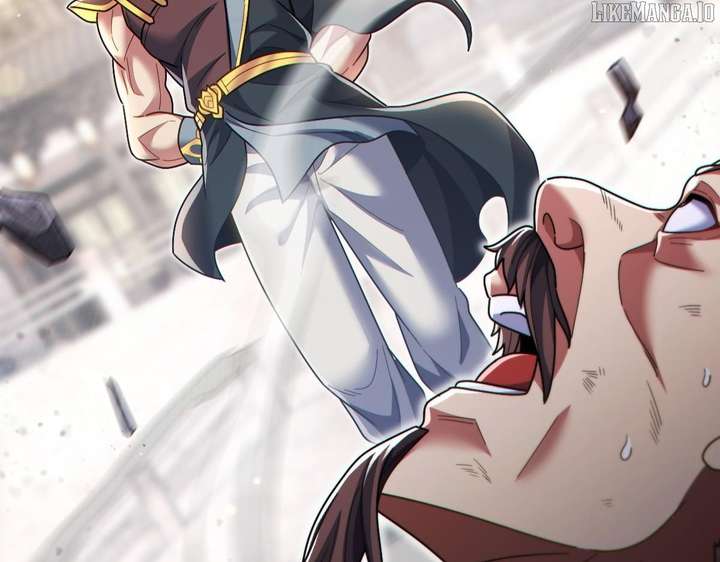 Invincible After Shocking My Empress Wife Chapter 95 - Page 145