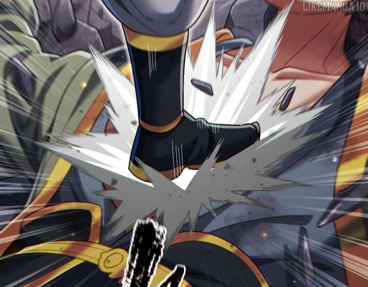 Invincible After Shocking My Empress Wife Chapter 95 - Page 149