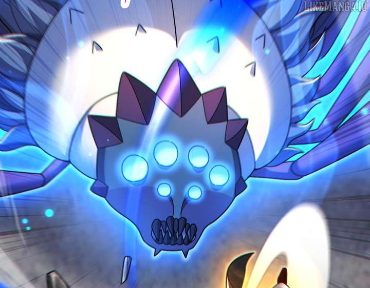 Invincible After Shocking My Empress Wife Chapter 95 - Page 15