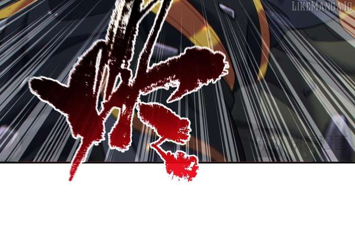 Invincible After Shocking My Empress Wife Chapter 95 - Page 150