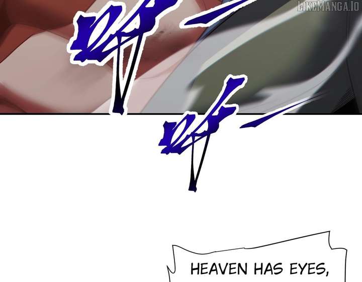 Invincible After Shocking My Empress Wife Chapter 95 - Page 154