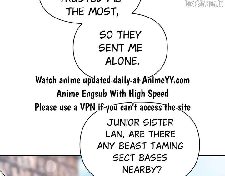 Invincible After Shocking My Empress Wife Chapter 95 - Page 161