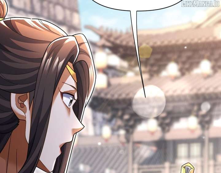 Invincible After Shocking My Empress Wife Chapter 95 - Page 162