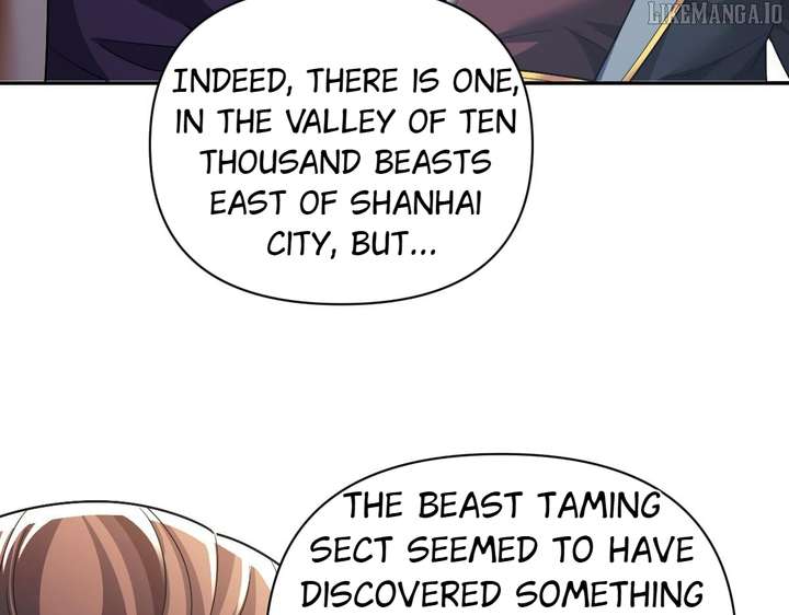 Invincible After Shocking My Empress Wife Chapter 95 - Page 164