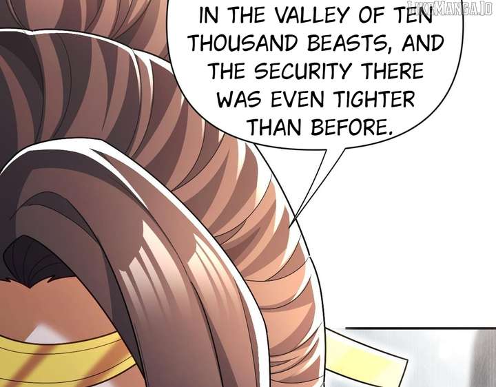 Invincible After Shocking My Empress Wife Chapter 95 - Page 165