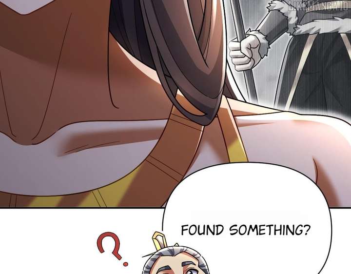 Invincible After Shocking My Empress Wife Chapter 95 - Page 167