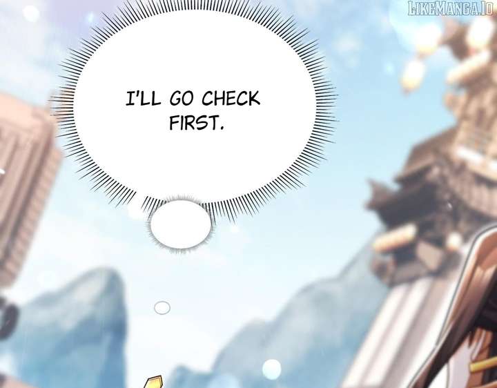 Invincible After Shocking My Empress Wife Chapter 95 - Page 169