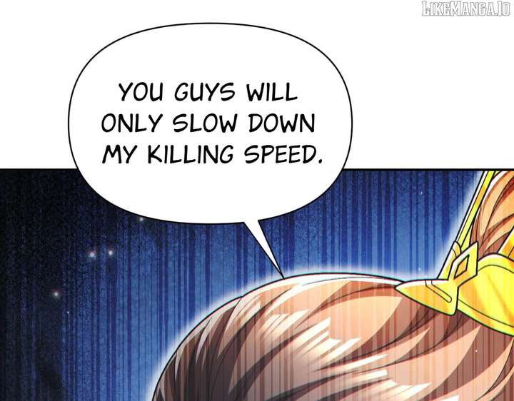 Invincible After Shocking My Empress Wife Chapter 95 - Page 176