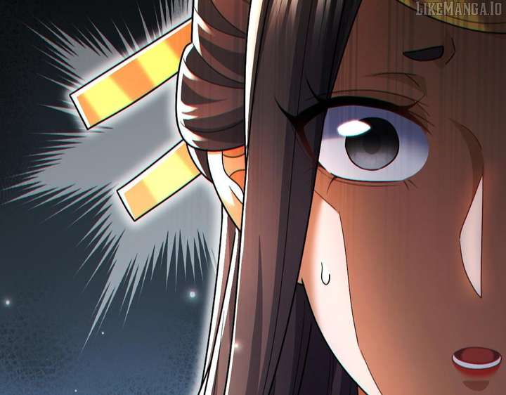 Invincible After Shocking My Empress Wife Chapter 95 - Page 181