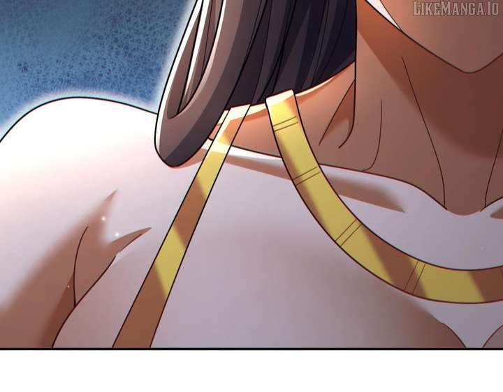 Invincible After Shocking My Empress Wife Chapter 95 - Page 182