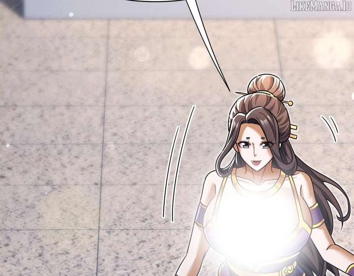 Invincible After Shocking My Empress Wife Chapter 95 - Page 184