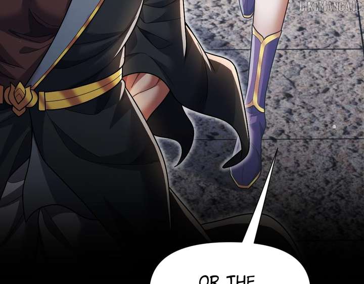 Invincible After Shocking My Empress Wife Chapter 95 - Page 186