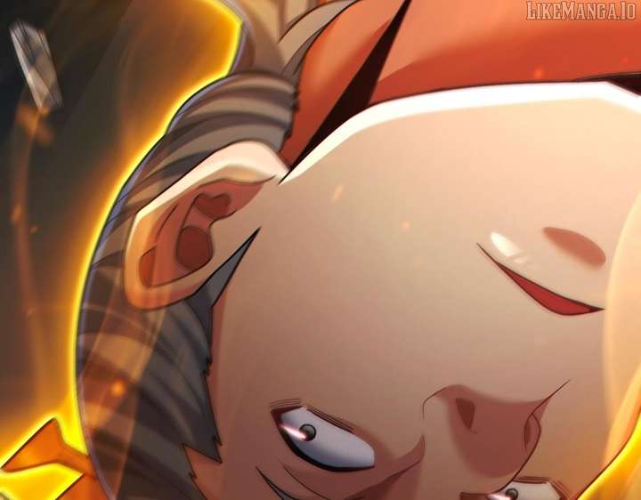 Invincible After Shocking My Empress Wife Chapter 95 - Page 19