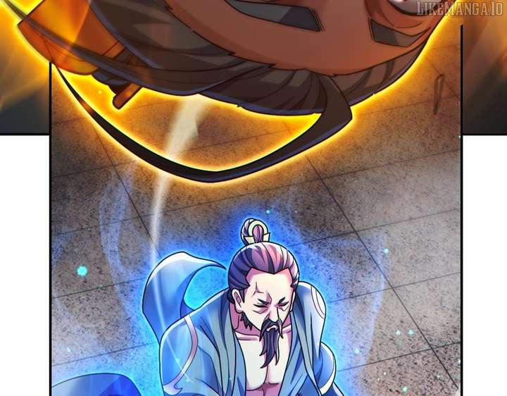 Invincible After Shocking My Empress Wife Chapter 95 - Page 20