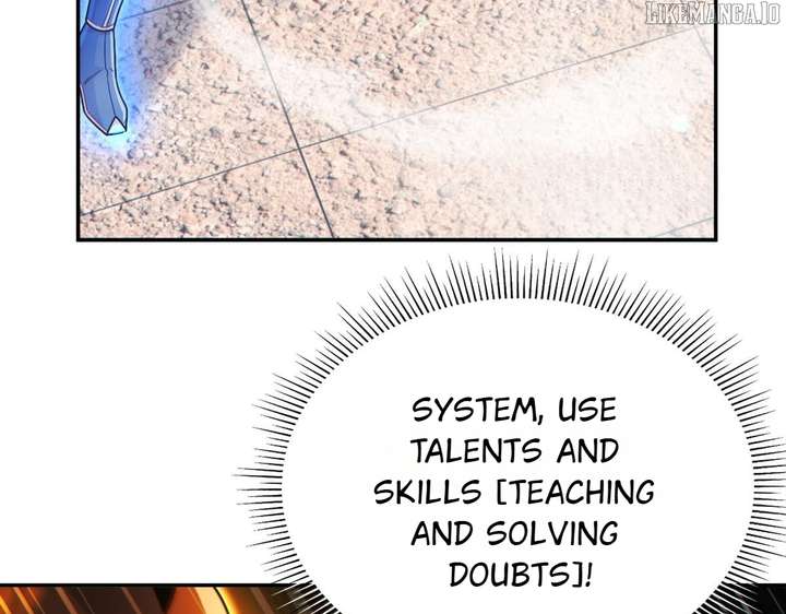 Invincible After Shocking My Empress Wife Chapter 95 - Page 22