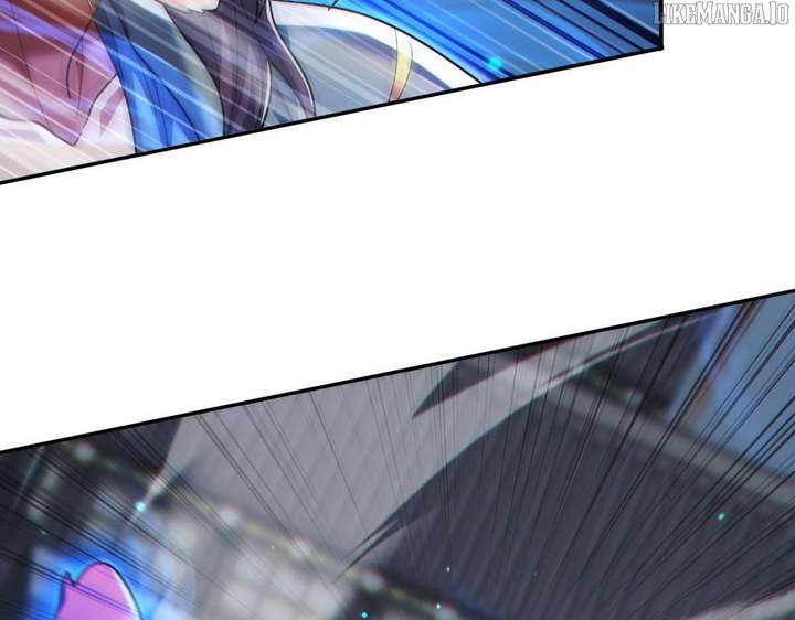 Invincible After Shocking My Empress Wife Chapter 95 - Page 3