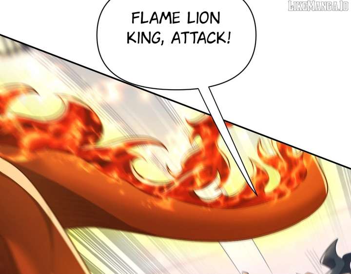 Invincible After Shocking My Empress Wife Chapter 95 - Page 31