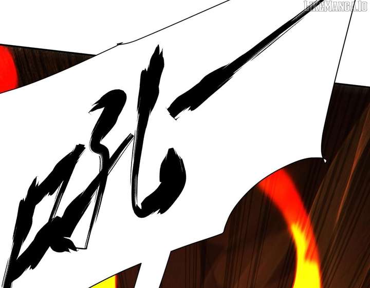 Invincible After Shocking My Empress Wife Chapter 95 - Page 35