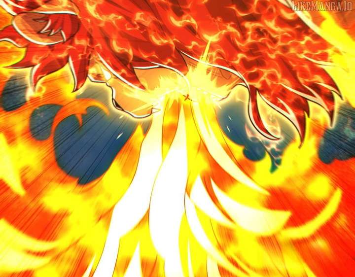 Invincible After Shocking My Empress Wife Chapter 95 - Page 37