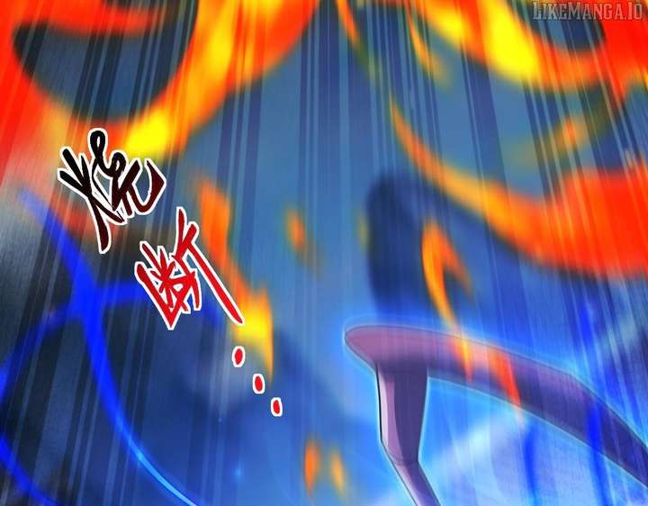 Invincible After Shocking My Empress Wife Chapter 95 - Page 39