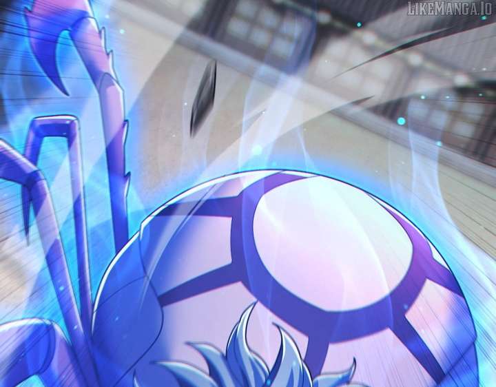 Invincible After Shocking My Empress Wife Chapter 95 - Page 4