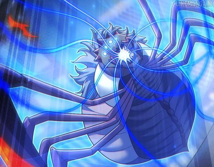 Invincible After Shocking My Empress Wife Chapter 95 - Page 40