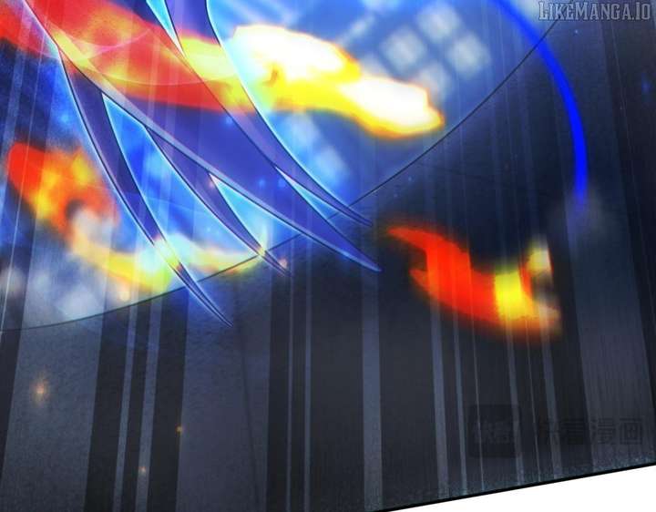 Invincible After Shocking My Empress Wife Chapter 95 - Page 41